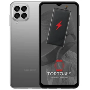 Samsung Galaxy M33 5G - wymiana baterii