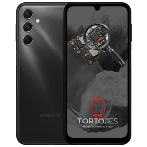 Samsung Galaxy M34 5G - diagnoza telefonu