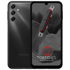 Samsung Galaxy M34 5G - naprawa przycisku włączania lub głośności