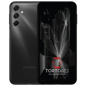Samsung Galaxy M34 5G - zbity wyświetlacz - wymiana