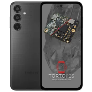 Samsung Galaxy M35 5G - czyszczenie po zalaniu