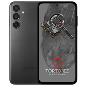 Samsung Galaxy M35 5G - diagnoza telefonu