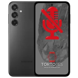 Samsung Galaxy M35 5G - naprawa mikrofonu