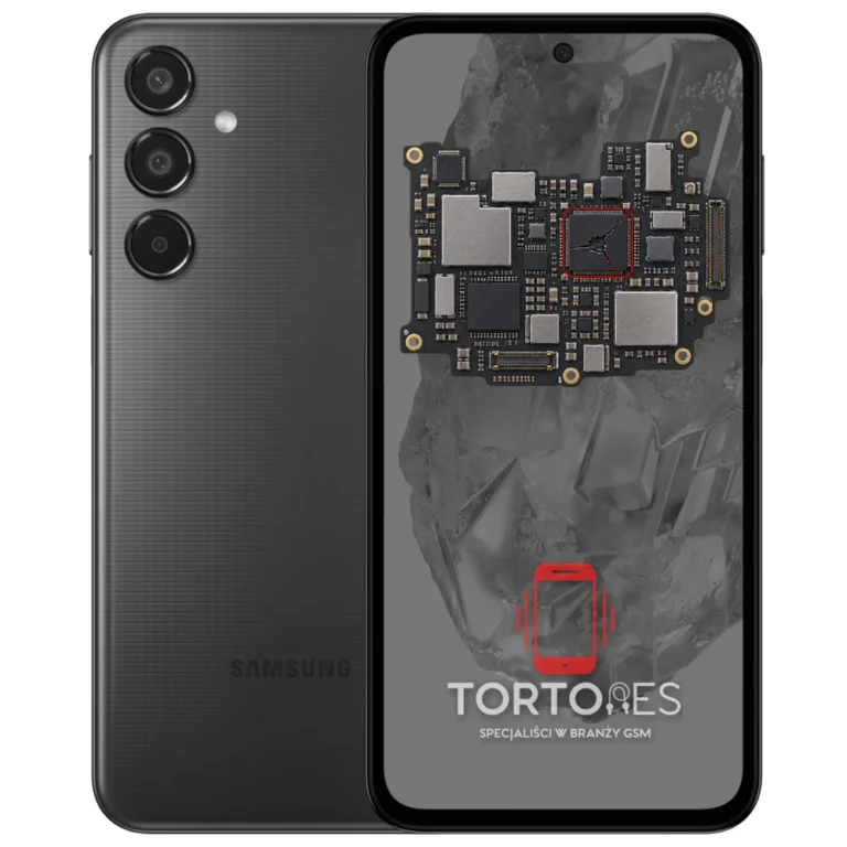 Samsung Galaxy M35 5G - naprawa płyty głównej
