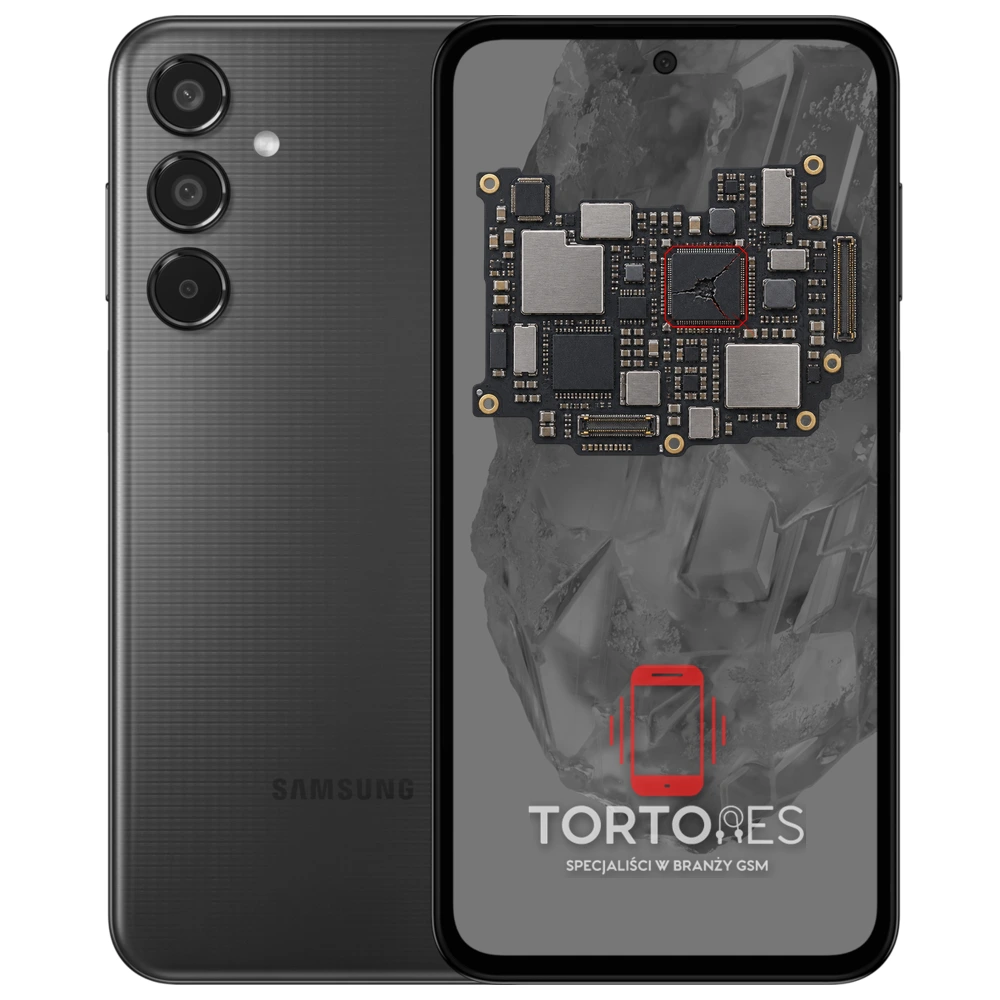 Samsung Galaxy M35 5G - naprawa płyty głównej