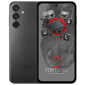 Samsung Galaxy M35 5G - odzyskiwanie danych