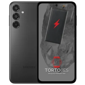 Samsung Galaxy M35 5G - wymiana baterii