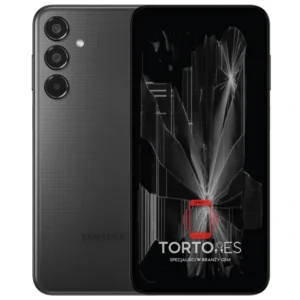 Samsung Galaxy M35 5G - zbity wyświetlacz - wymiana