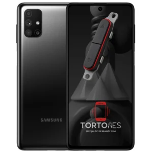 Samsung Galaxy M51 - naprawa przycisku włączania lub głośności