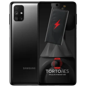 Samsung Galaxy M51 - wymiana baterii