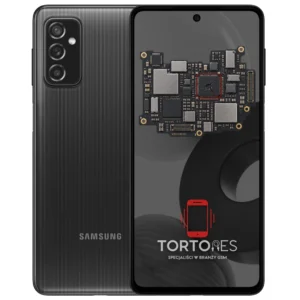 Samsung Galaxy M52 5G - naprawa płyty głównej