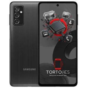 Samsung Galaxy M52 5G - odzyskiwanie danych