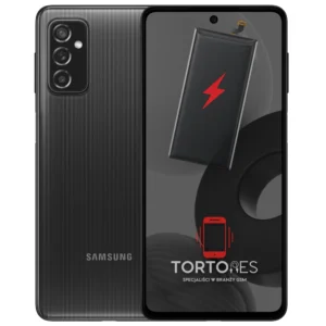 Samsung Galaxy M52 5G - wymiana baterii