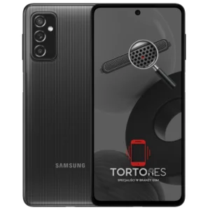 Samsung Galaxy M52 5G - wymiana głośnika rozmów