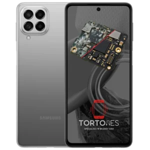 Samsung Galaxy M53 5G - czyszczenie po zalaniu