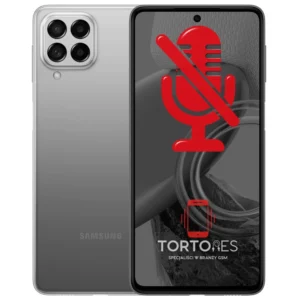 Samsung Galaxy M53 5G - naprawa mikrofonu
