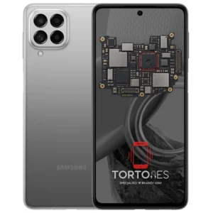 Samsung Galaxy M53 5G - naprawa płyty głównej