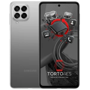 Samsung Galaxy M53 5G - odzyskiwanie danych