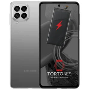 Samsung Galaxy M53 5G - wymiana baterii