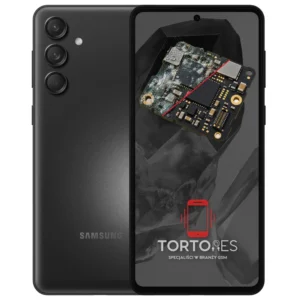 Samsung Galaxy M55 5G - czyszczenie po zalaniu
