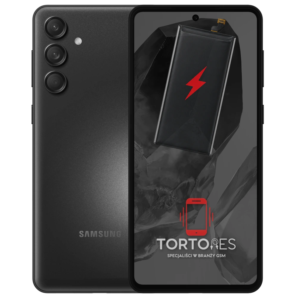 Samsung Galaxy M55 5G - wymiana baterii