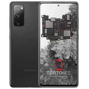 Samsung Galaxy S20 FE 5G - naprawa płyty głównej