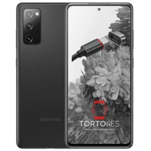 Samsung Galaxy S20 FE 5G - naprawa złącza ładowania USB-C