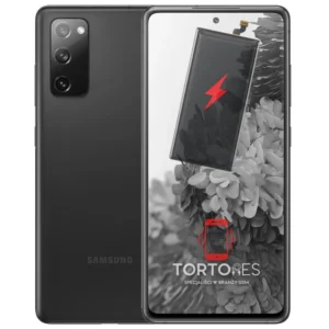 Samsung Galaxy S20 FE 5G - wymiana baterii