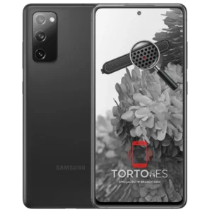 Samsung Galaxy S20 FE LTE - wymiana głośnika rozmów