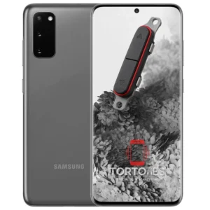 Samsung Galaxy S20 LTE - naprawa przycisku włączania lub głośności