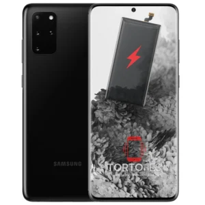 Samsung Galaxy S20+ 5G - wymiana baterii