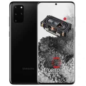 Samsung Galaxy S20+ 5G - wymiana głośnika multimedialnego