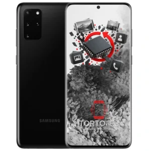 Samsung Galaxy S20+ LTE - odzyskiwanie danych