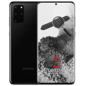 Samsung Galaxy S20+ LTE - wymiana głośnika rozmów