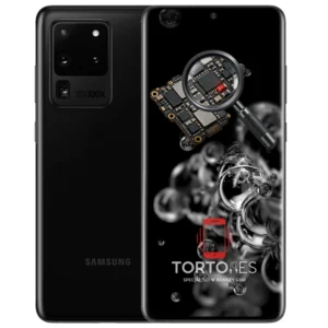 Samsung Galaxy S20 Ultra 5G - diagnoza telefonu