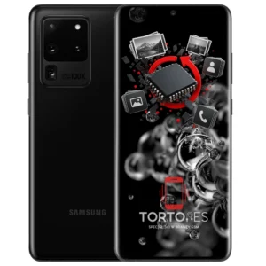 Samsung Galaxy S20 Ultra 5G - odzyskiwanie danych