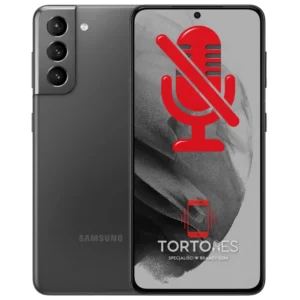 Samsung Galaxy S21 5G - naprawa mikrofonu