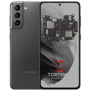 Samsung Galaxy S21 5G - naprawa płyty głównej