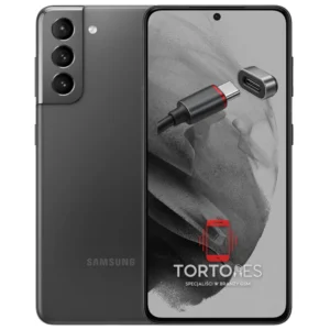 Samsung Galaxy S21 5G - naprawa złącza ładowania USB-C