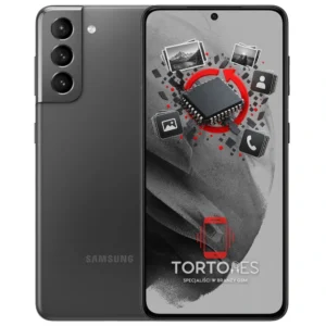 Samsung Galaxy S21 5G - odzyskiwanie danych