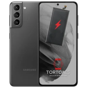 Samsung Galaxy S21 5G - wymiana baterii
