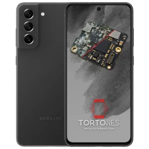 Samsung Galaxy S21 FE 5G - czyszczenie po zalaniu