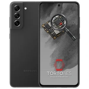 Samsung Galaxy S21 FE 5G - diagnoza telefonu