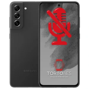 Samsung Galaxy S21 FE 5G - naprawa mikrofonu