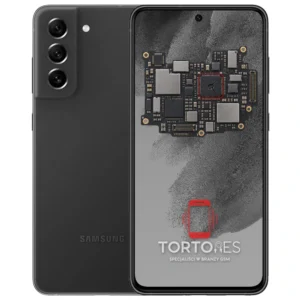 Samsung Galaxy S21 FE 5G - naprawa płyty głównej