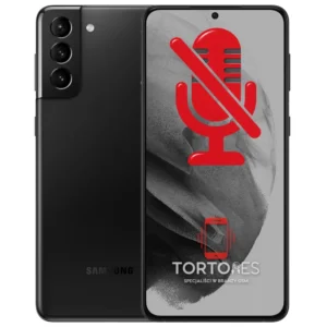 Samsung Galaxy S21+ 5G - naprawa mikrofonu