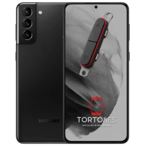 Samsung Galaxy S21+ 5G - naprawa przycisku włączania lub głośności