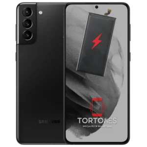 Samsung Galaxy S21+ 5G - wymiana baterii