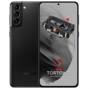 Samsung Galaxy S21+ 5G - wymiana głośnika multimedialnego