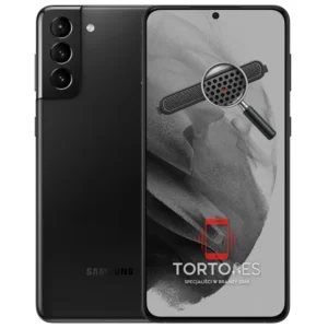 Samsung Galaxy S21+ 5G - wymiana głośnika rozmów